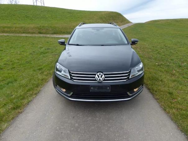 Usato VOLKSWAGEN Passat